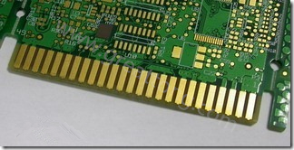 電路板中何謂硬金、軟金、電鍍金、化金、閃金？