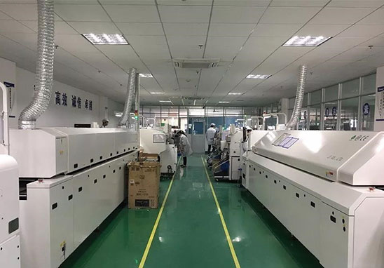 PCBA加工有鉛工藝與無鉛工藝有什么區(qū)別？